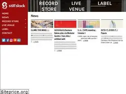Sites similar to stiffslack.com