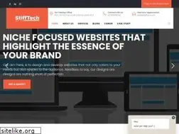 Sites similar to stifftech.com