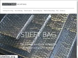 Sites similar to stiffybag.com