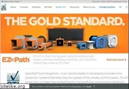 Sites similar to stifirestop.com