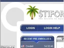 Sites similar to stiforp.com