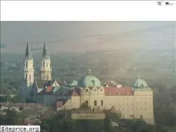 Sites similar to stift-klosterneuburg.at