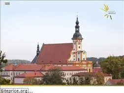 Sites similar to stift-neuzelle.de