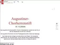 Sites similar to stift-st-florian.at
