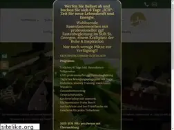 Sites similar to stift-stgeorgen.at