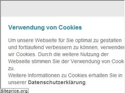 Sites similar to stift-thueringen.de