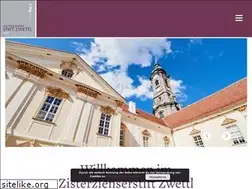 Sites similar to stift-zwettl.at