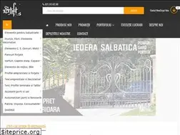 Sites similar to stift.ro