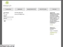 Sites similar to stiftelsen-uni.no