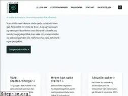 Sites similar to stiftelsenkjellholm.no