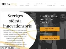 Sites similar to stiftelsenskapa.se