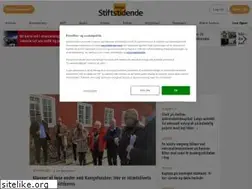 Sites similar to stiften.dk