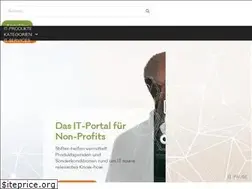 Sites similar to stifter-helfen.ch