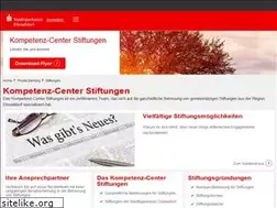 Sites similar to stiftertage-duesseldorf.de