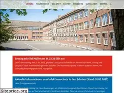 Sites similar to stiftisches.de