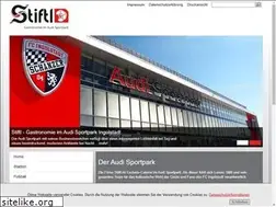 Sites similar to stiftl-sportpark.de