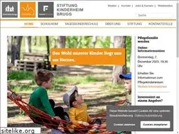 Sites similar to stiftolsberg.ch