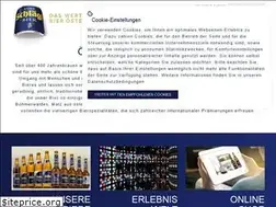 Sites similar to stiftsbrauerei-schlaegl.at
