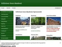 Sites similar to stiftsor.dk