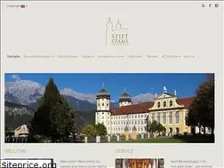 Sites similar to stiftstams.at