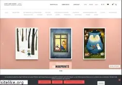 Sites similar to stiftundpapier.de