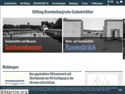 Sites similar to stiftung-bg.de