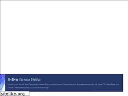 Sites similar to stiftung-darmerkrankungen.de