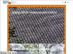 Sites similar to stiftung-denkmal.de