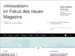 Sites similar to stiftung-dgia.de
