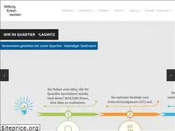 Sites similar to stiftung-ecken-wecken.de
