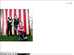 Sites similar to stiftung-fahrende.ch