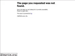 Sites similar to stiftung-george.ch