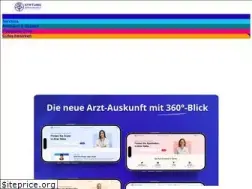 Sites similar to stiftung-gesundheit.de