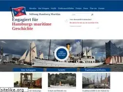 Sites similar to stiftung-hamburg-maritim.de