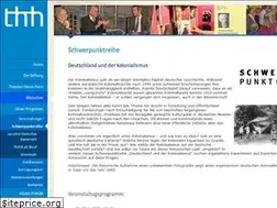Sites similar to stiftung-heuss-haus.de