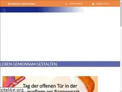 Sites similar to stiftung-innovation-und-pflege.de