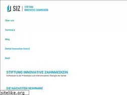 Sites similar to stiftung-izm.com
