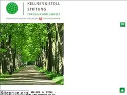 Sites similar to stiftung-klima-umwelt.org