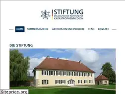 Sites similar to stiftung-km.de