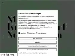 Sites similar to stiftung-kuenstlerdorf.de