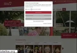 Sites similar to stiftung-liebenau.de