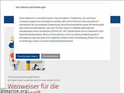 Sites similar to stiftung-medienpaedagogik-bayern.de