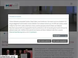Sites similar to stiftung-mesaar.de