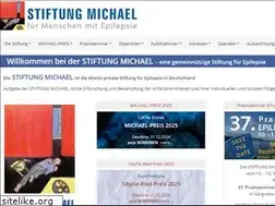 Sites similar to stiftung-michael.de