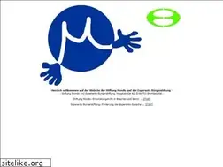 Sites similar to stiftung-mondo.de