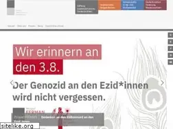 Sites similar to stiftung-ng.de