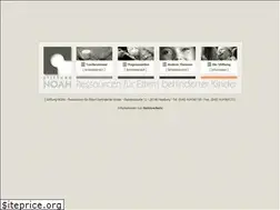 Sites similar to stiftung-noah.de