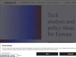 Sites similar to stiftung-nv.de