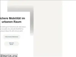 Sites similar to stiftung-praevention.ch