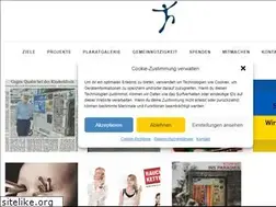 Sites similar to stiftung-rauchfrei-leben.de